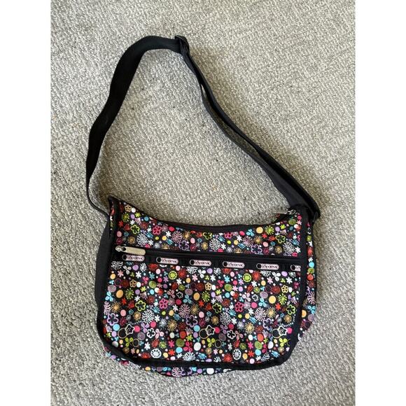 Le Sports sac 

13X9 - Picture 1 of 9